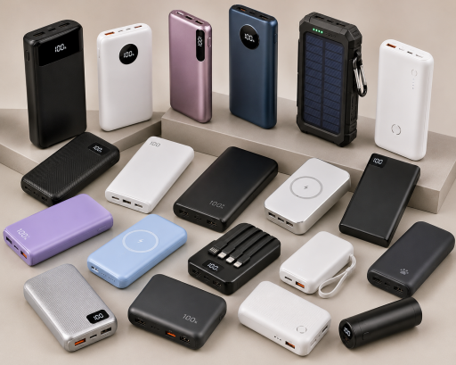 Powerbank