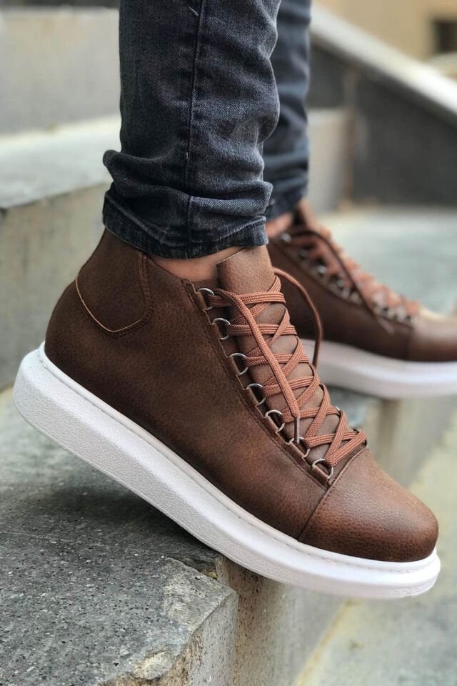 MN258 - CBT Roma Erkek Bot TABA