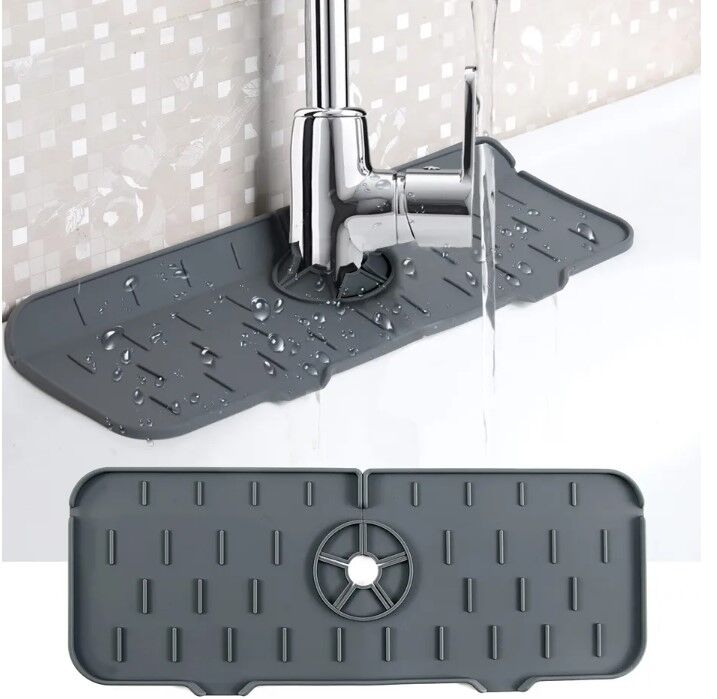 Lavabo Sızdırmaz Mat