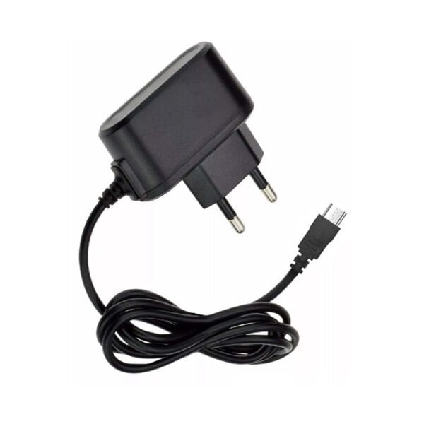 0.6A Seyahat Şarjı Micro USB