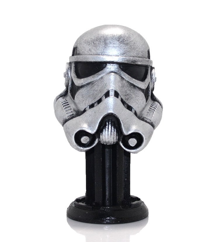 Stormtrooper Büst