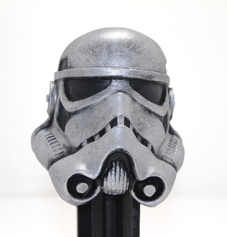 Stormtrooper Büst