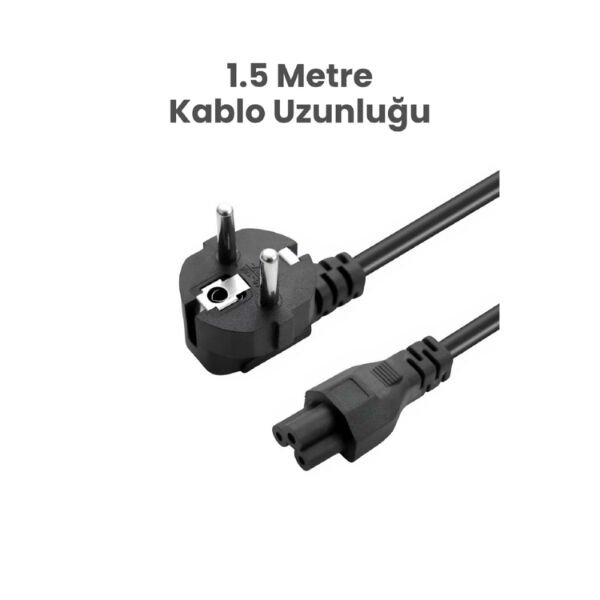 20V 3.25A USB Pin 65 Watt For LENOVO Laptop Adaptör