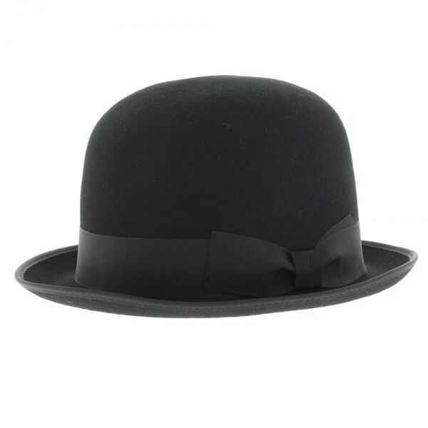 Charlie Chaplin Şapkası