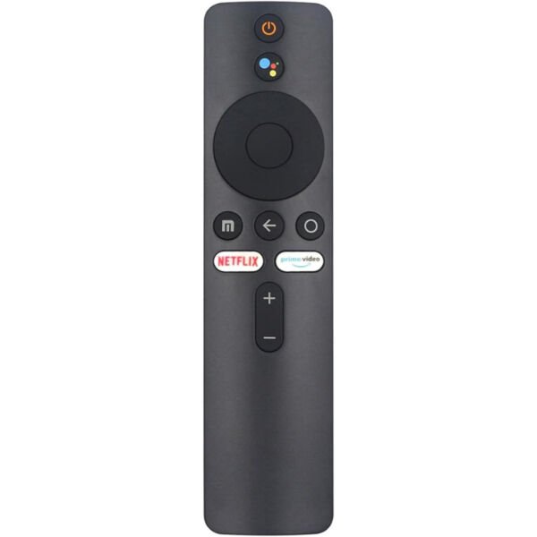 Android TV Kumanda