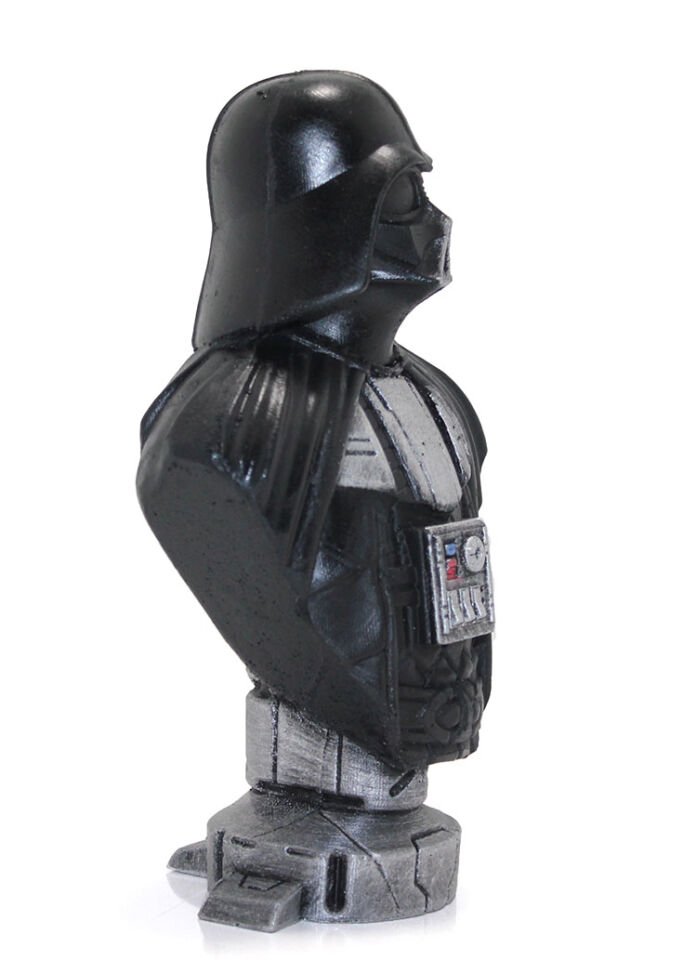 Darth Vader Büst