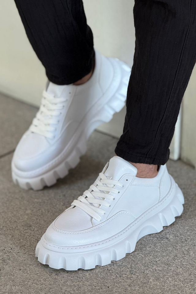 MN2515 - İpekyol BT BEYAZ