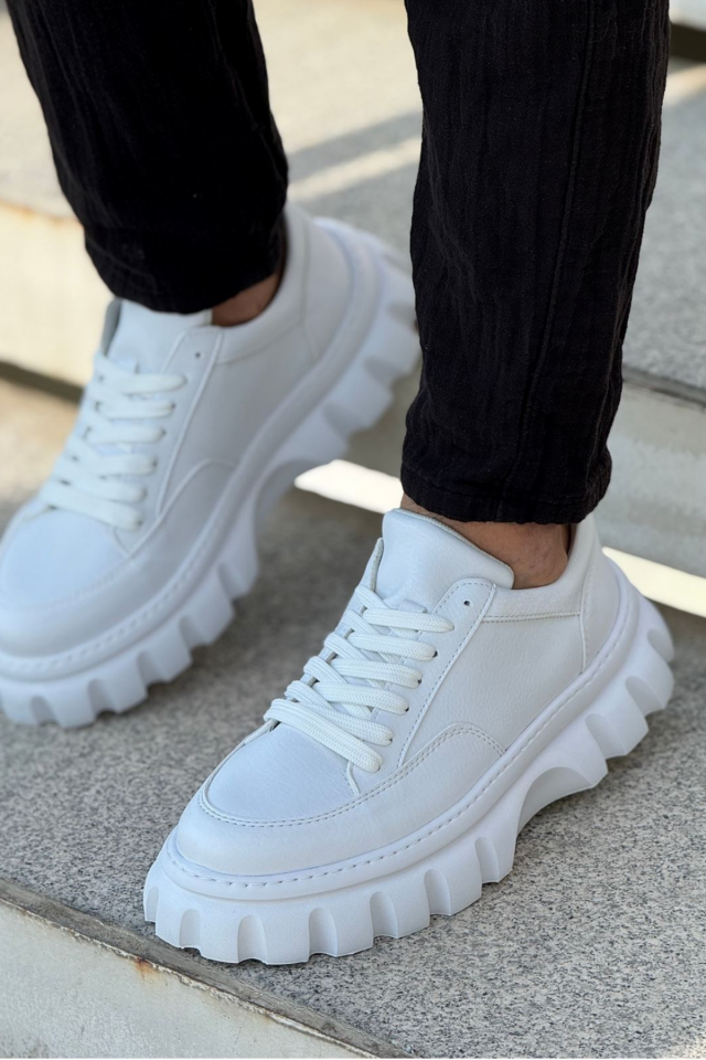 MN2515 - İpekyol BT BEYAZ