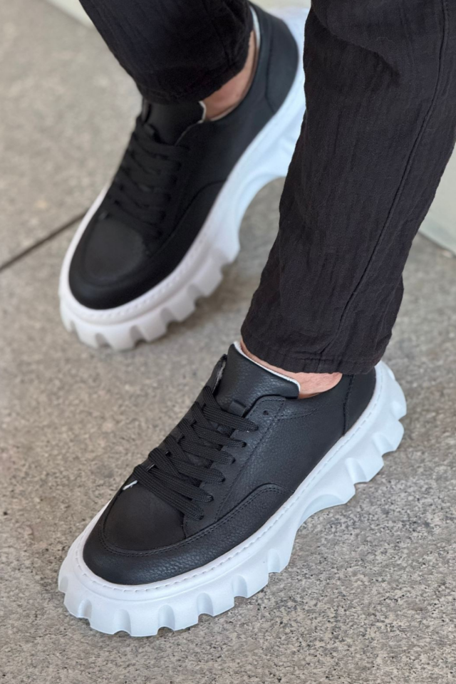 MN2515 - İpekyol BT SIYAH