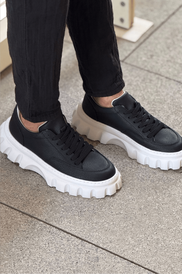 MN2515 - İpekyol BT SIYAH