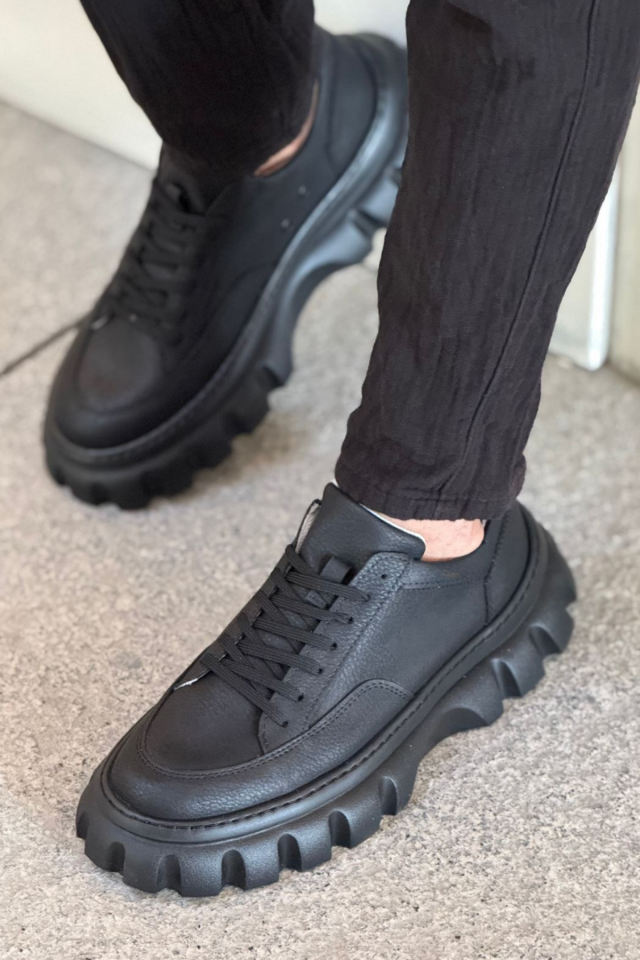 MN2515 - İpekyol ST SIYAH