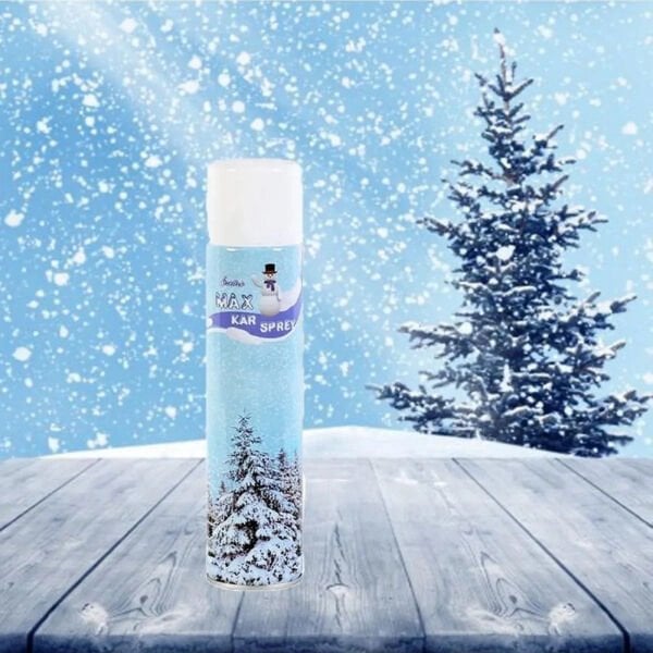 Kar Spreyi 300 ml