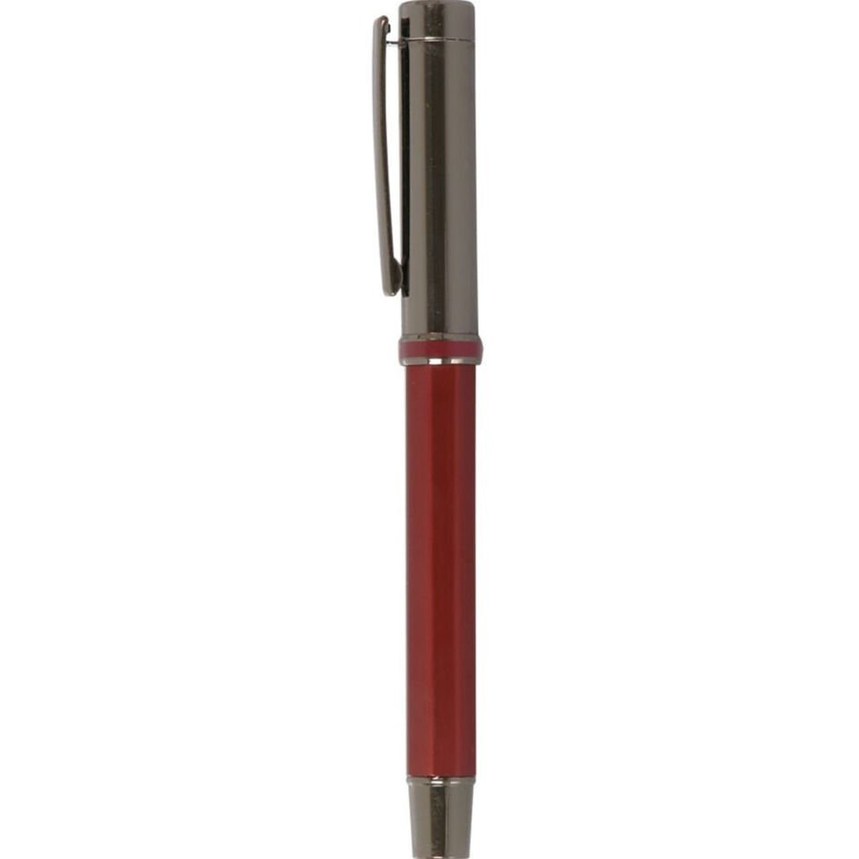 Kırmızı Roller Kalem