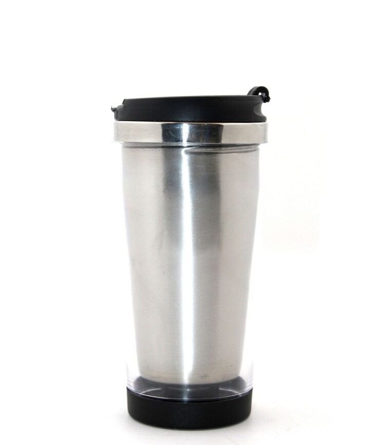 Resim Baskılı Termos 450 ml