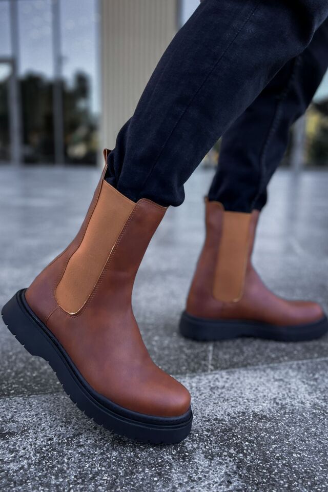 MN223 - CST Alaska Erkek Bot TABA