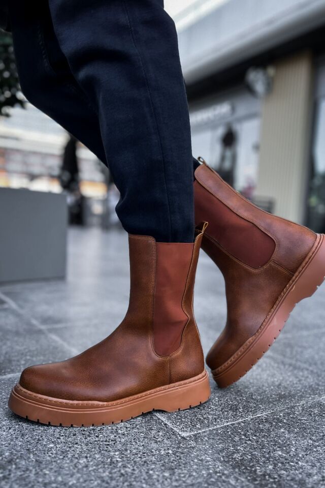 MN223 - CRT Alaska Erkek Bot TABA